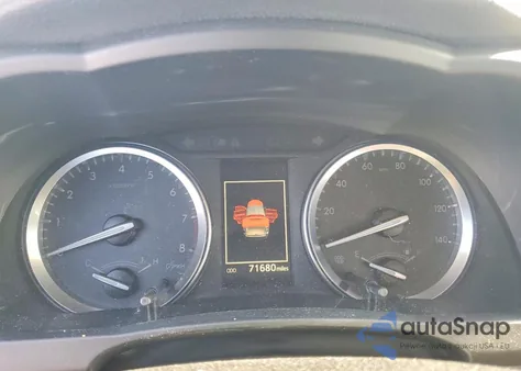 2017 Toyota Highlander Limited из США, поврежденный, VIN 5TDDZRFH3HS445995